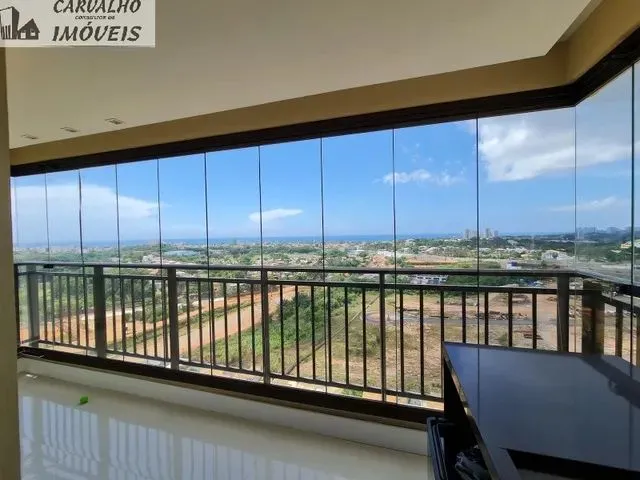 Imagem: Salvador - Apartamento Padrão - Piatã