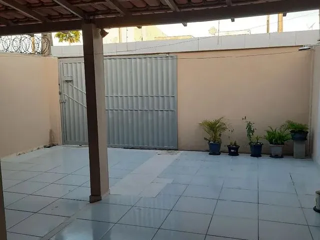 Imagem: Casa Pronta para Morar