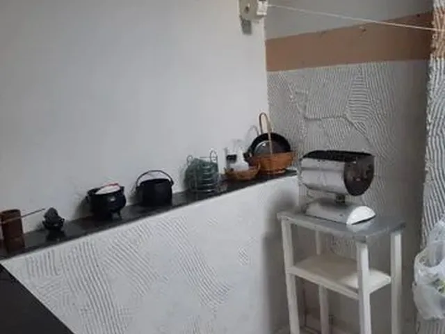 Imagem 5: Casa Pronta para Morar