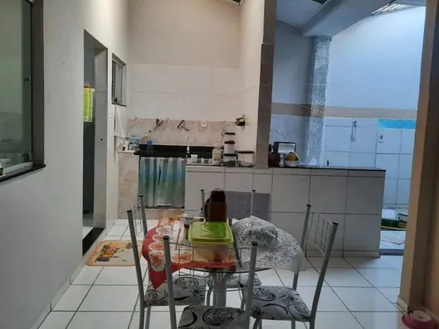 Imagem 7: Casa Pronta para Morar