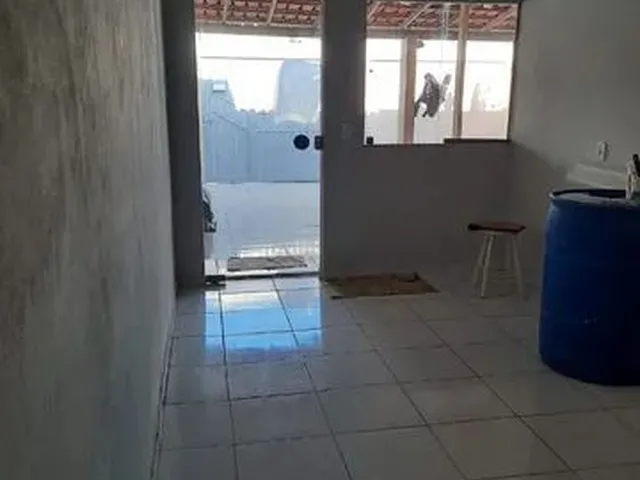 Imagem 2: Casa Pronta para Morar