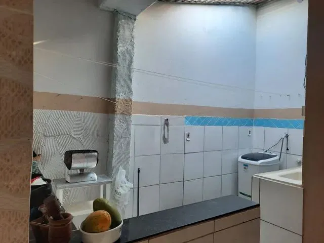 Imagem 11: Casa Pronta para Morar