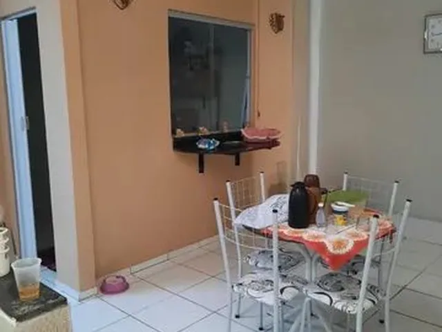 Imagem 8: Casa Pronta para Morar