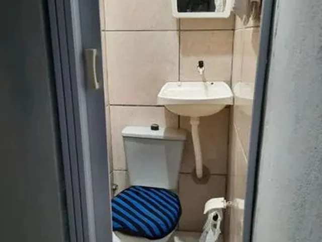 Imagem 14: Casa Pronta para Morar