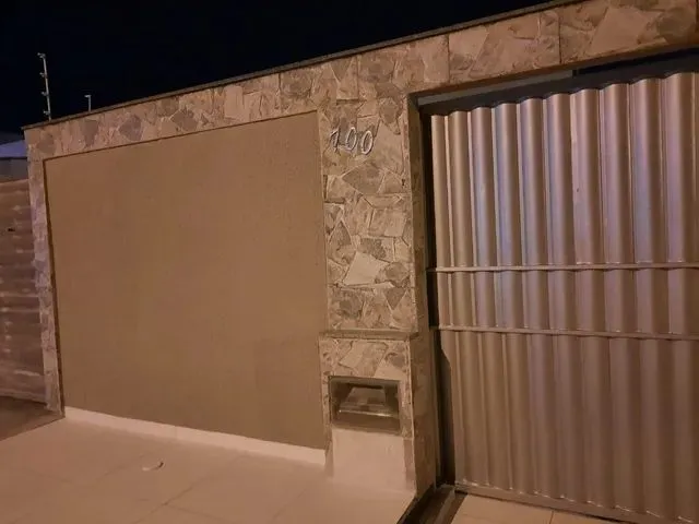 Imagem 15: Casa Pronta para Morar