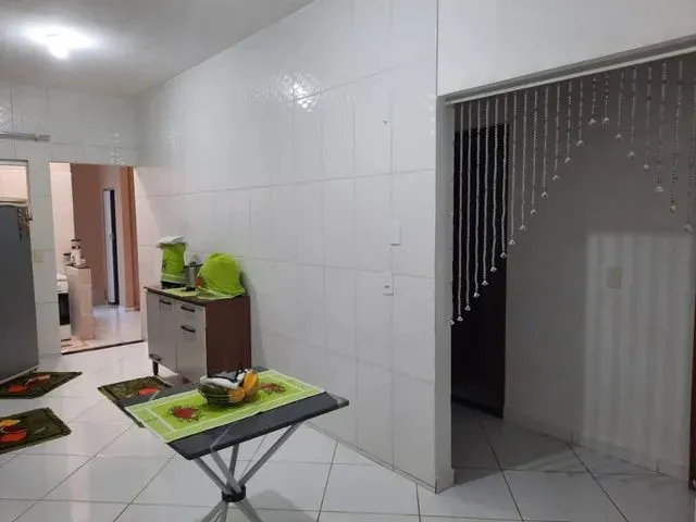 Imagem 3: Casa Pronta para Morar