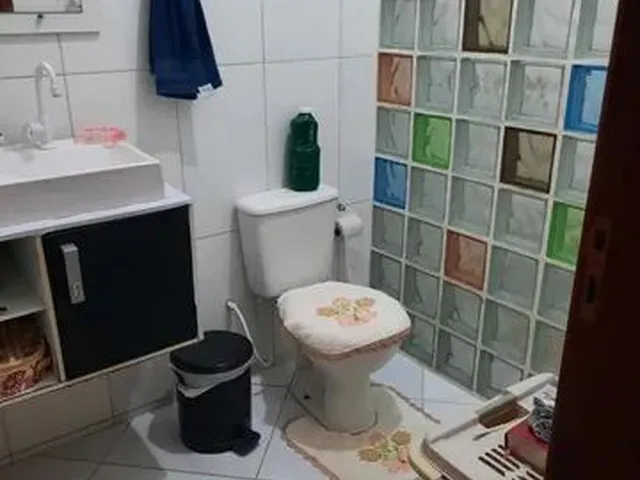 Imagem 12: Casa Pronta para Morar
