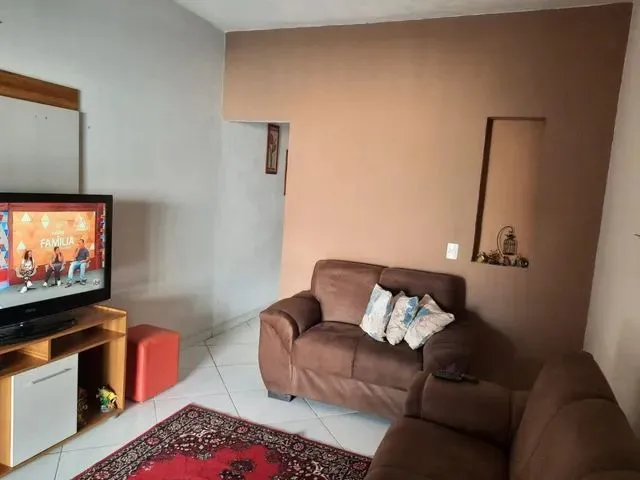 Imagem 13: Casa Pronta para Morar