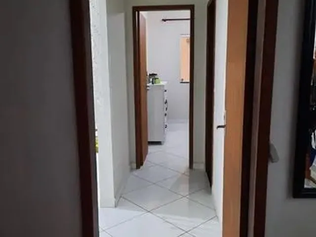 Imagem 6: Casa Pronta para Morar