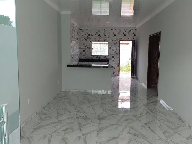 Imagem: Linda Casa no Salles Jardins R$330 Mil Reais
