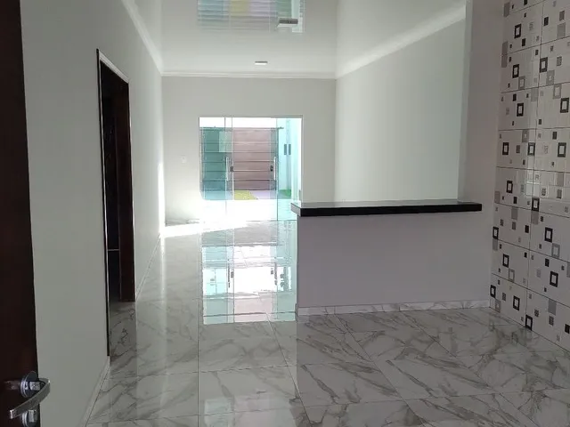 Imagem 12: Linda Casa no Salles Jardins R$330 Mil Reais 3 Quartos