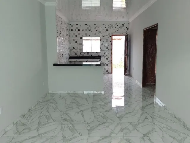 Imagem 8: Linda Casa no Salles Jardins R$330 Mil Reais 3 Quartos