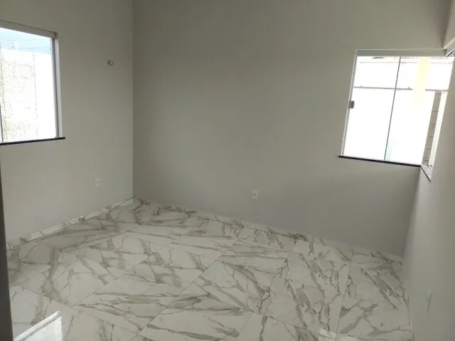 Imagem 2: Linda Casa no Salles Jardins R$330 Mil Reais 3 Quartos