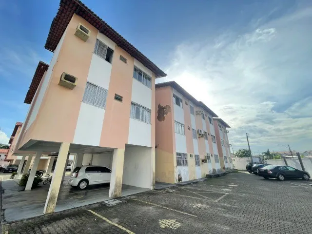 Imagem: Apt 220, Passaré, Condomínio Herois do