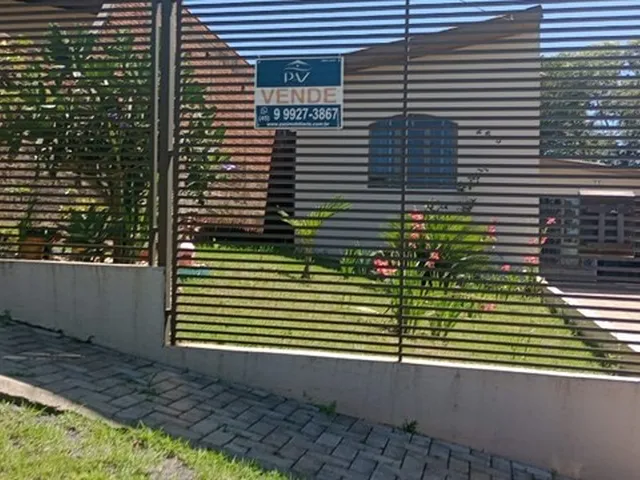 Imagem: Casa no Bairro Pacaembu em Cascavel