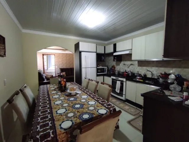 Imagem 3: Casa no Bairro Pacaembu em Cascavel