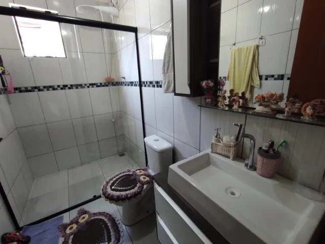 Imagem 6: Casa no Bairro Pacaembu em Cascavel