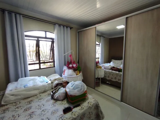 Imagem 5: Casa no Bairro Pacaembu em Cascavel