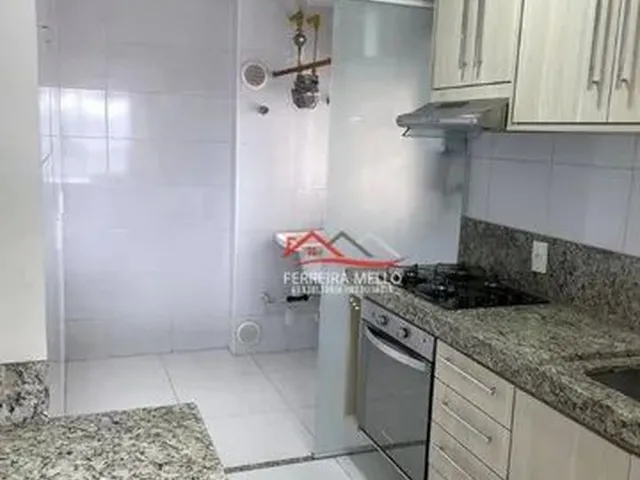 Imagem: Apartamento com 3 Dormitórios À Venda