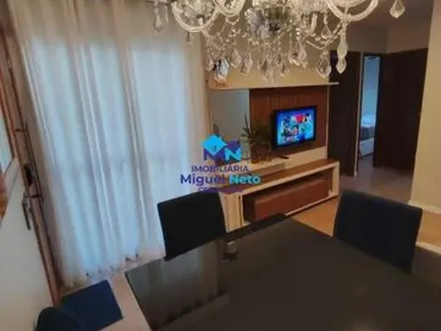 Imagem: Apartamento Mobiliado no Bairro Novo