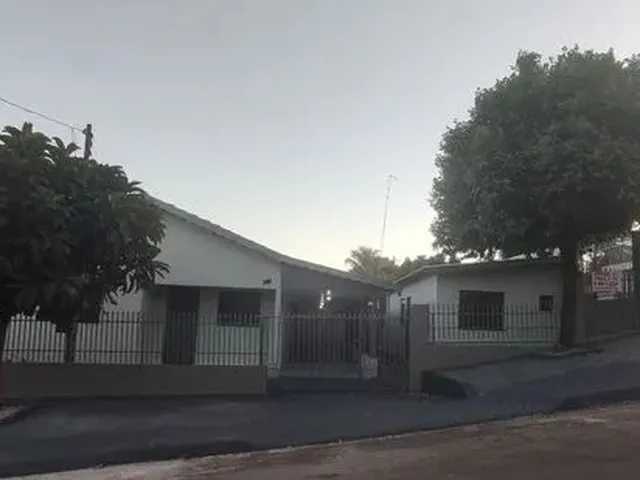 Imagem: Vendo Ou Troco Casa em Japurá, com 2 Casas