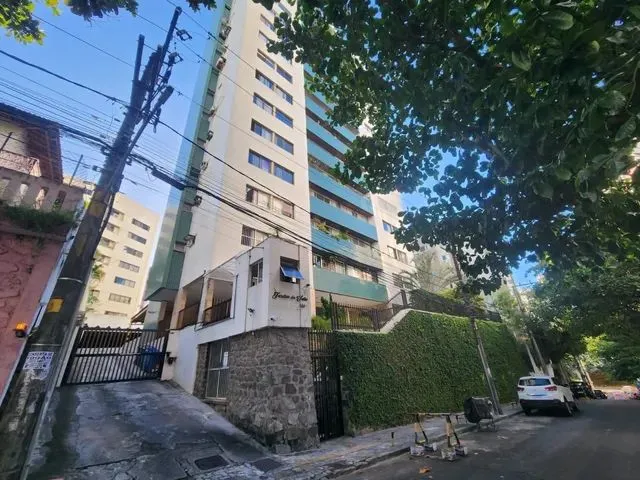 Imagem: Vendo Apartamento Pituba 4/4 Oportunidade