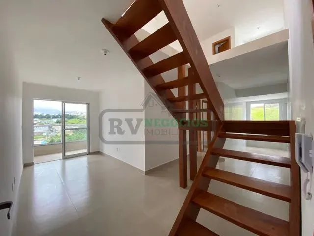 Imagem: )(- Cobertura Duplex com 3 Quartos em Aeroporto