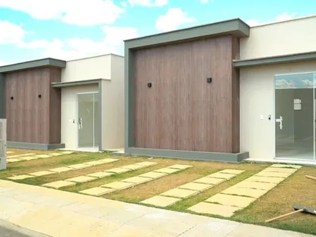 Imagem: Oportunidade Alugo Casa no Conde 1