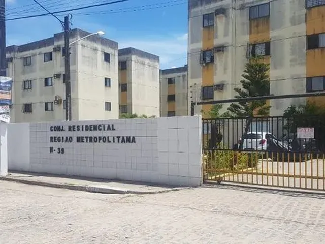 Imagem: Alugo Apartamento em Nazaré com 2 Quartos