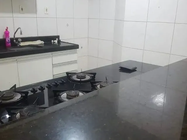 Imagem 7: Alugo Apartamento em Nazaré com 2 Quartos