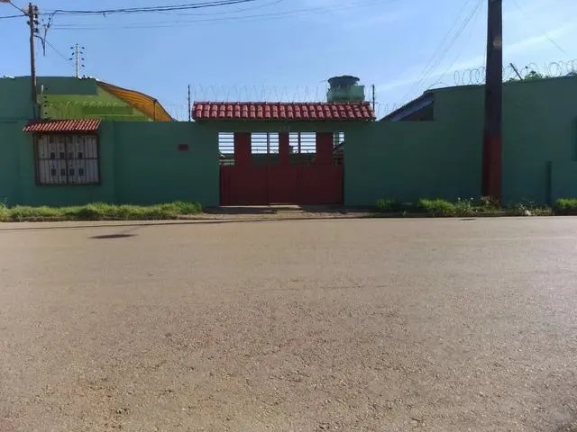 Imagem: Apartamento Bairro Flamboyant