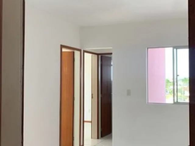 Imagem 1: Alugo Particular, Sem Burocracia - Apto 2 Quartos Aririú