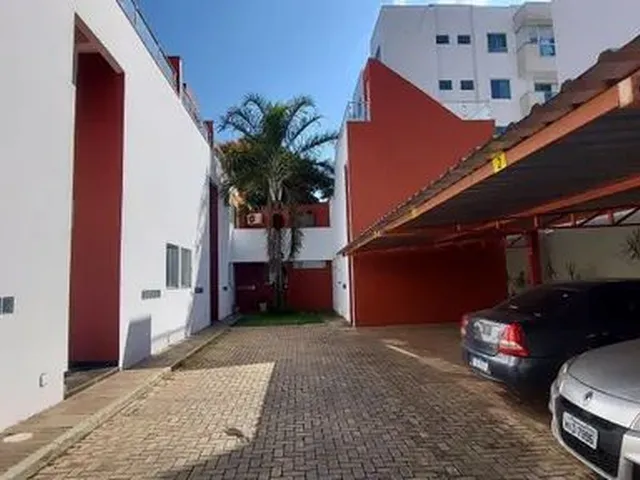 Imagem: Kitnet - Sete Lagoas (Mg