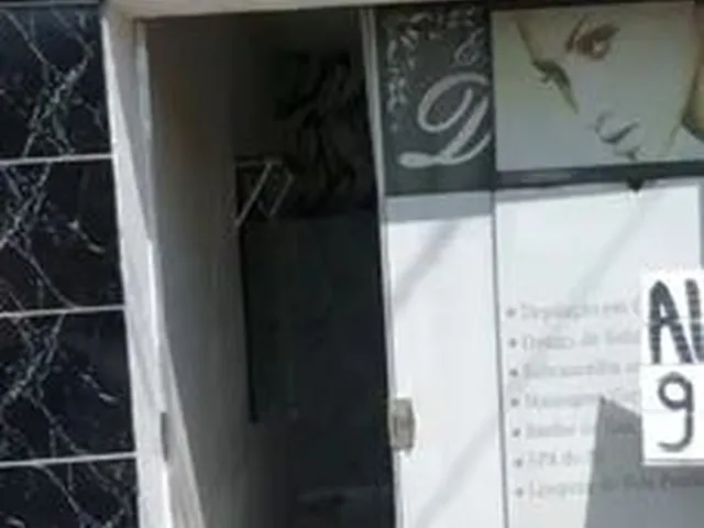 Imagem 3: Aluga Se Um Espaço de Salao
