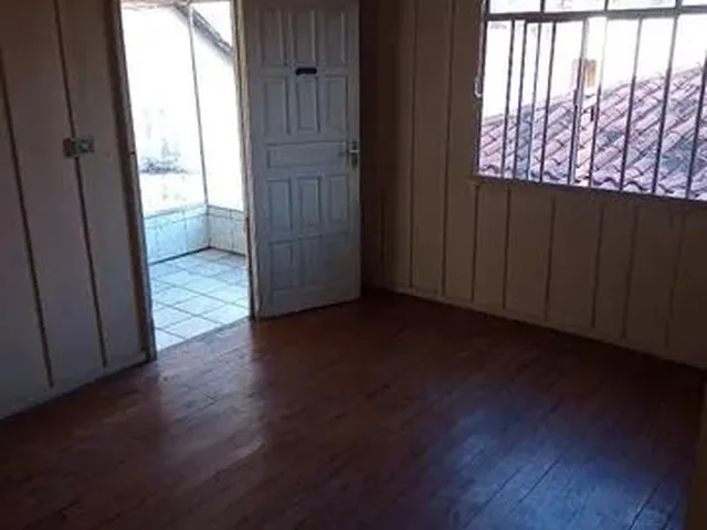 Imagem: Alugo Casa Alto Boqueirão