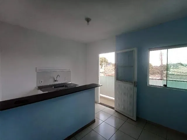 Imagem: Apartamento no Cruzeiro Velho, 60M², 2