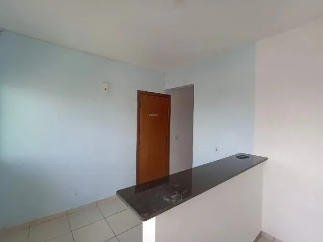 Imagem 2: Apartamento no Cruzeiro Velho, 60M², 2 Quartos