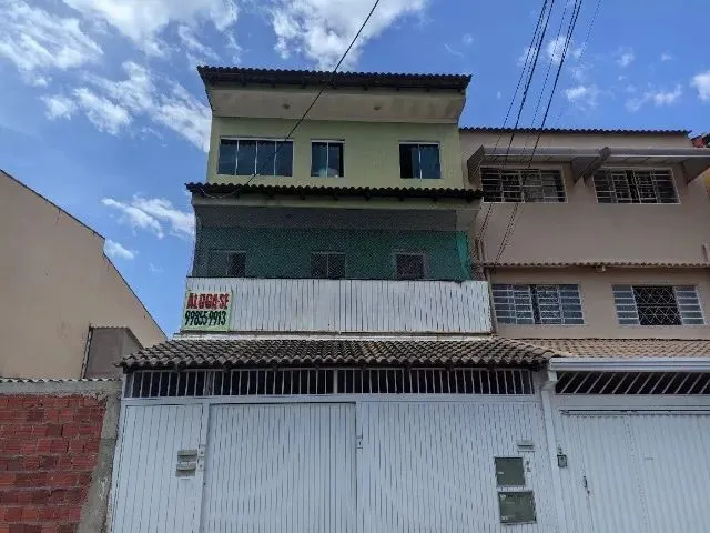 Imagem 6: Apartamento no Cruzeiro Velho, 60M², 2 Quartos