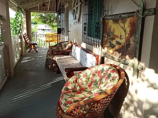 Imagem: Alugo Casa em Salinas por Temporada