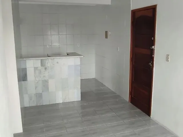 Imagem 1: Apartamento, 2 Qrts, 2º Andar, Nascente com Garagem