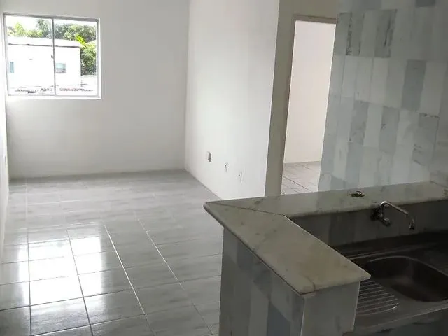 Imagem 6: Apartamento, 2 Qrts, 2º Andar, Nascente com Garagem