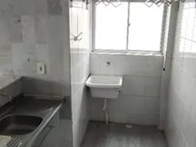 Imagem 3: Apartamento, 2 Qrts, 2º Andar, Nascente com Garagem