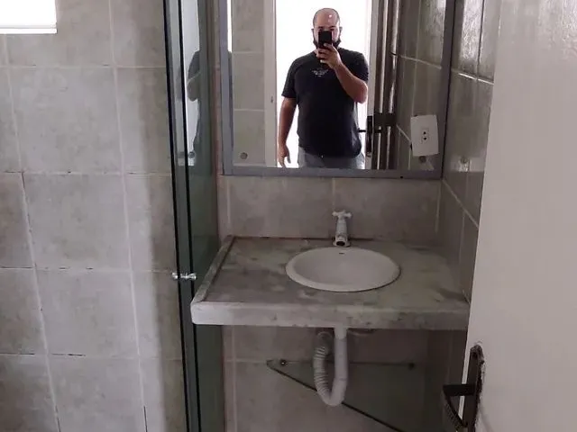 Imagem 2: Apartamento, 2 Qrts, 2º Andar, Nascente com Garagem