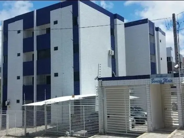 Imagem 1: Alugo Apartamento Cidade Universitaria