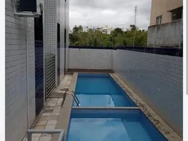 Imagem 2: Alugo Apartamento Cidade Universitaria
