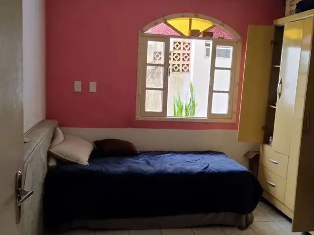 Imagem: Quarto Individual