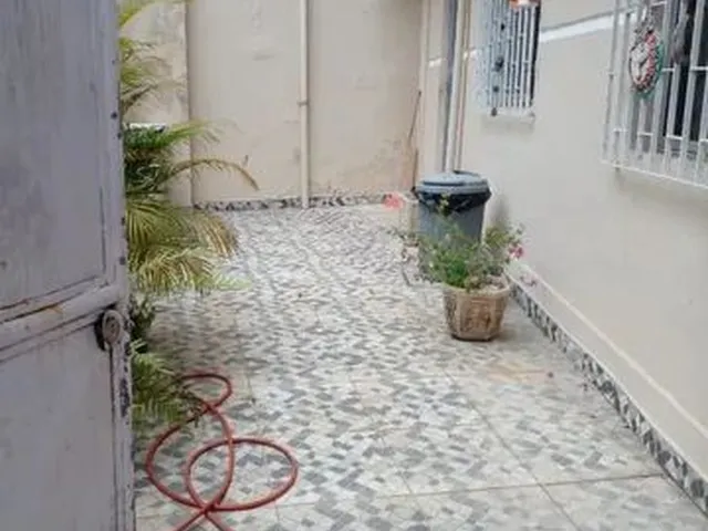 Imagem 12: Centro Dr. Lareano, Linda Casa 2 Quartos Sendo Um com Suite - Total 120Km2