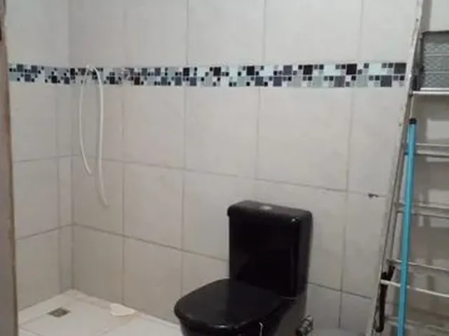 Imagem 6: Centro Dr. Lareano, Linda Casa 2 Quartos Sendo Um com Suite - Total 120Km2
