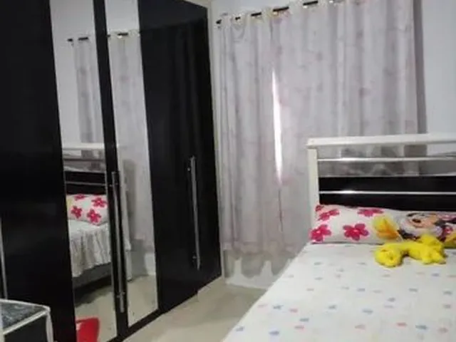 Imagem 4: Centro Dr. Lareano, Linda Casa 2 Quartos Sendo Um com Suite - Total 120Km2