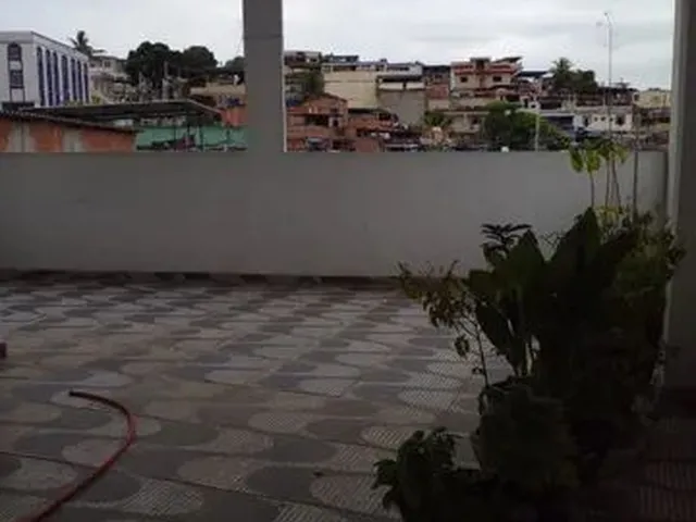 Imagem 7: Centro Dr. Lareano, Linda Casa 2 Quartos Sendo Um com Suite - Total 120Km2